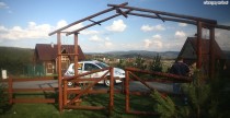Rajd Krakowski 2008