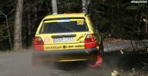 Rajd Krakowski 2008
