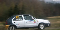 Rajd Krakowski 2008