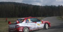 Rajd Krakowski 2008