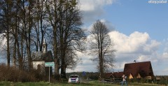 Rajd Krakowski 2008 - II cz.1