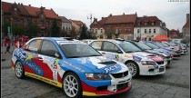 Rajd Krakowski 2008 - III