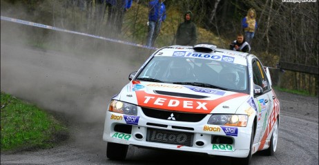 Michał Bębenek