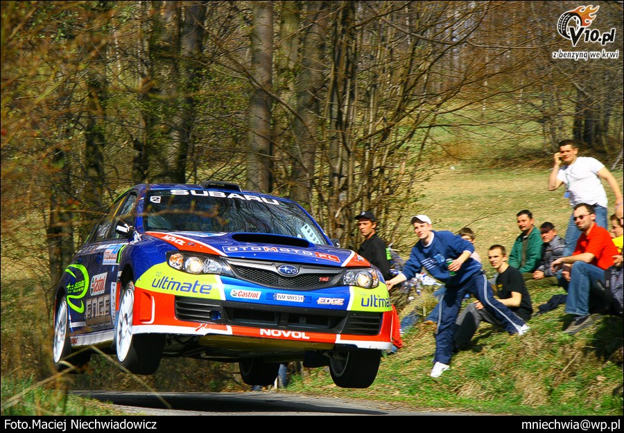 Rajd Krakowski