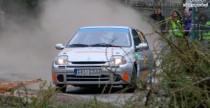 Rajd Krakowski 2008