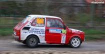 Rajd Krakowski 2008