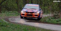 Rajd Krakowski 2008