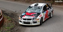 Rajd Krakowski 2008