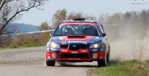 Rajd Krakowski 2008