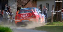 Rajd Krakowski 2008