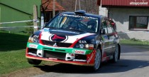 Rajd Krakowski 2008