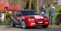 Rajd Krakowski 2008