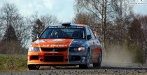 Rajd Krakowski 2008