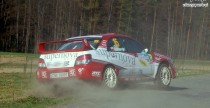 Rajd Krakowski 2008