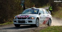 Rajd Krakowski 2008