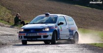 Rajd Krakowski 2008
