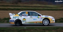 Rajd Krakowski 2008