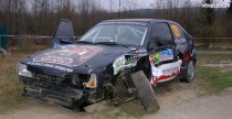 Rajd Krakowski 2008