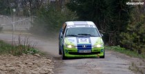 Rajd Krakowski 2008