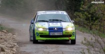 Rajd Krakowski 2008