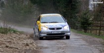 Rajd Krakowski 2008