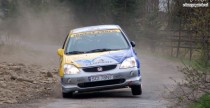 Rajd Krakowski 2008