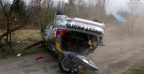 Rajd Krakowski 2008