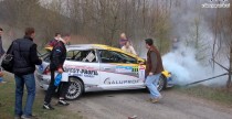 Rajd Krakowski 2008