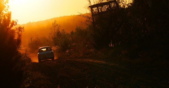 12. Lausitz Rallye 2011