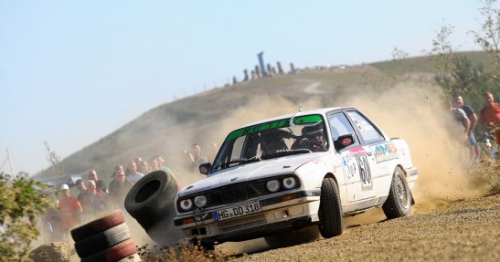 12. Lausitz Rallye 2011