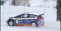 7. Rajd Lotos Baltic Cup 2011 w obiektywie Mateusza Banasia