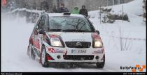 7. Rajd Lotos Baltic Cup 2011 w obiektywie Mateusza Banasia