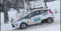 7. Rajd Lotos Baltic Cup 2011 w obiektywie Mateusza Banasia