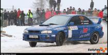 7. Rajd Lotos Baltic Cup 2011 w obiektywie Mateusza Banasia