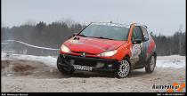 7. Rajd Lotos Baltic Cup 2011 w obiektywie Mateusza Banasia