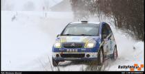 7. Rajd Lotos Baltic Cup 2011 w obiektywie Mateusza Banasia