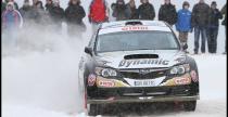 7. Rajd Lotos Baltic Cup 2011 w obiektywie Mateusza Banasia