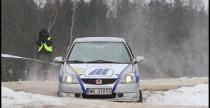7. Rajd Lotos Baltic Cup 2011 w obiektywie Mateusza Banasia