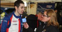 7. Rajd Lotos Baltic Cup 2011 w obiektywie Mateusza Banasia