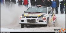 7. Rajd Lotos Baltic Cup 2011 w obiektywie Mateusza Banasia