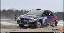 7. Rajd Lotos Baltic Cup 2011 w obiektywie Mateusza Banasia