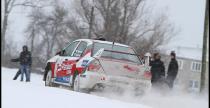 7. Rajd Lotos Baltic Cup 2011 w obiektywie Mateusza Banasia