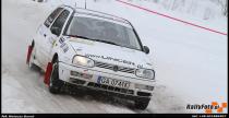 7. Rajd Lotos Baltic Cup 2011 w obiektywie Mateusza Banasia