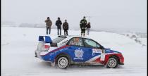 7. Rajd Lotos Baltic Cup 2011 w obiektywie Mateusza Banasia