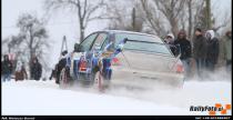 7. Rajd Lotos Baltic Cup 2011 w obiektywie Mateusza Banasia