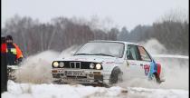 7. Rajd Lotos Baltic Cup 2011 w obiektywie Mateusza Banasia