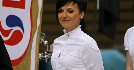 7. Rajd Lotos Baltic Cup 2011 w obiektywie Macieja Niechwiadowicza