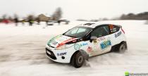 7. Rajd Lotos Baltic Cup 2011 w obiektywie Macieja Niechwiadowicza