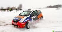 7. Rajd Lotos Baltic Cup 2011 w obiektywie Macieja Niechwiadowicza