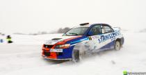 7. Rajd Lotos Baltic Cup 2011 w obiektywie Macieja Niechwiadowicza